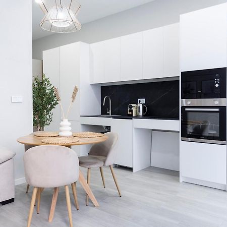 Favara Suites B By Concept Flats 발렌시아 외부 사진