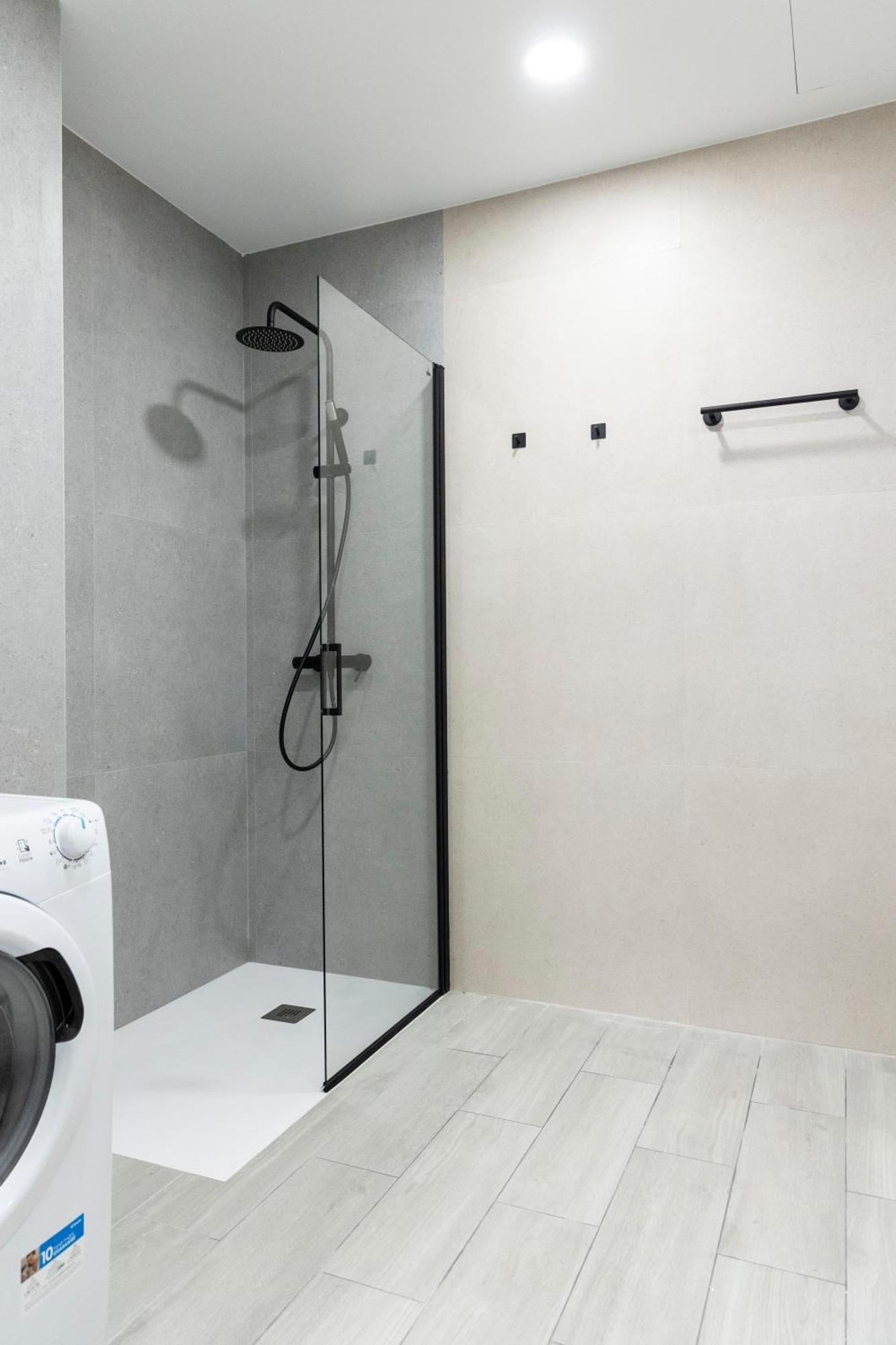 Favara Suites B By Concept Flats 발렌시아 외부 사진