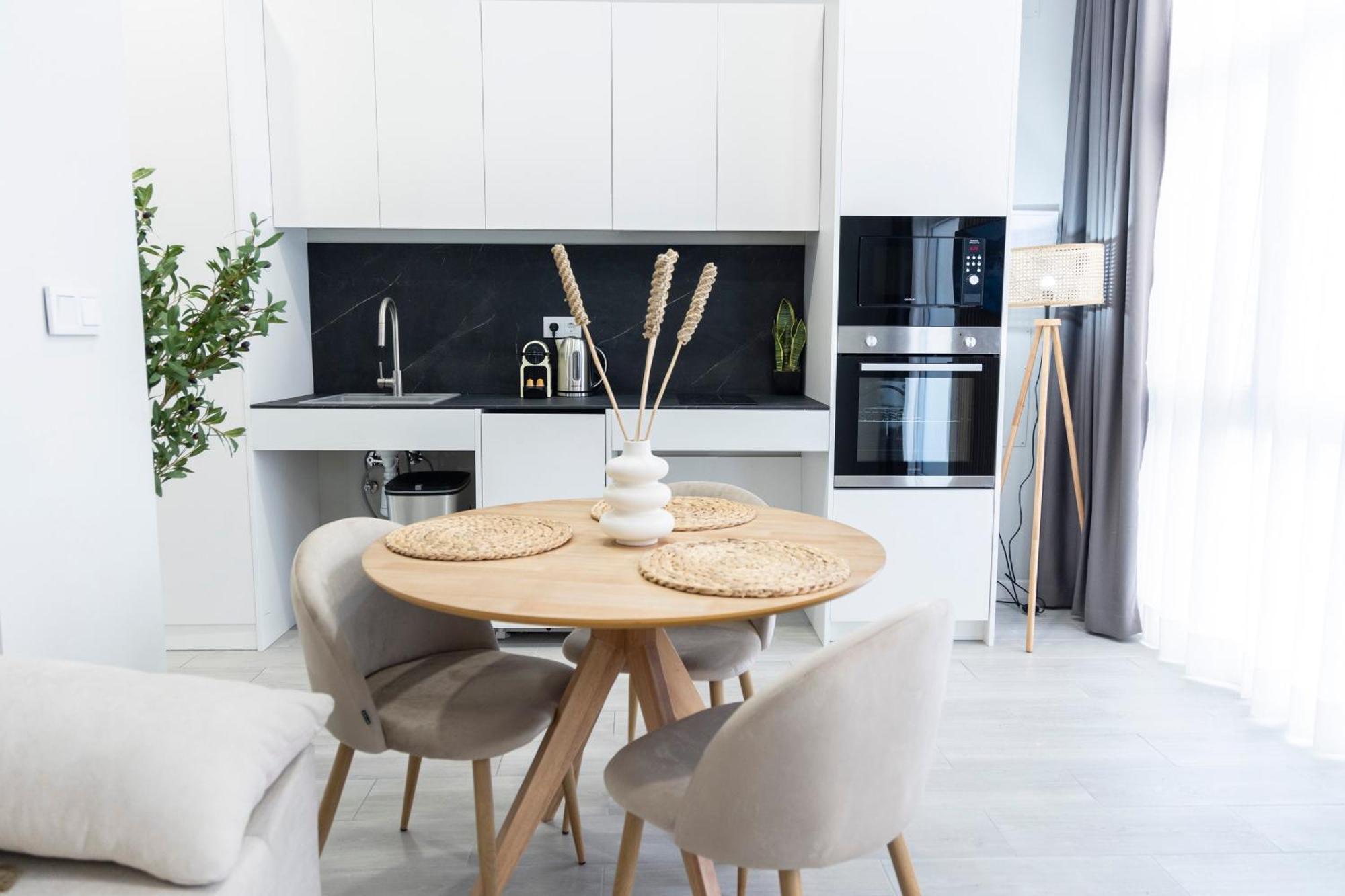 Favara Suites B By Concept Flats 발렌시아 외부 사진