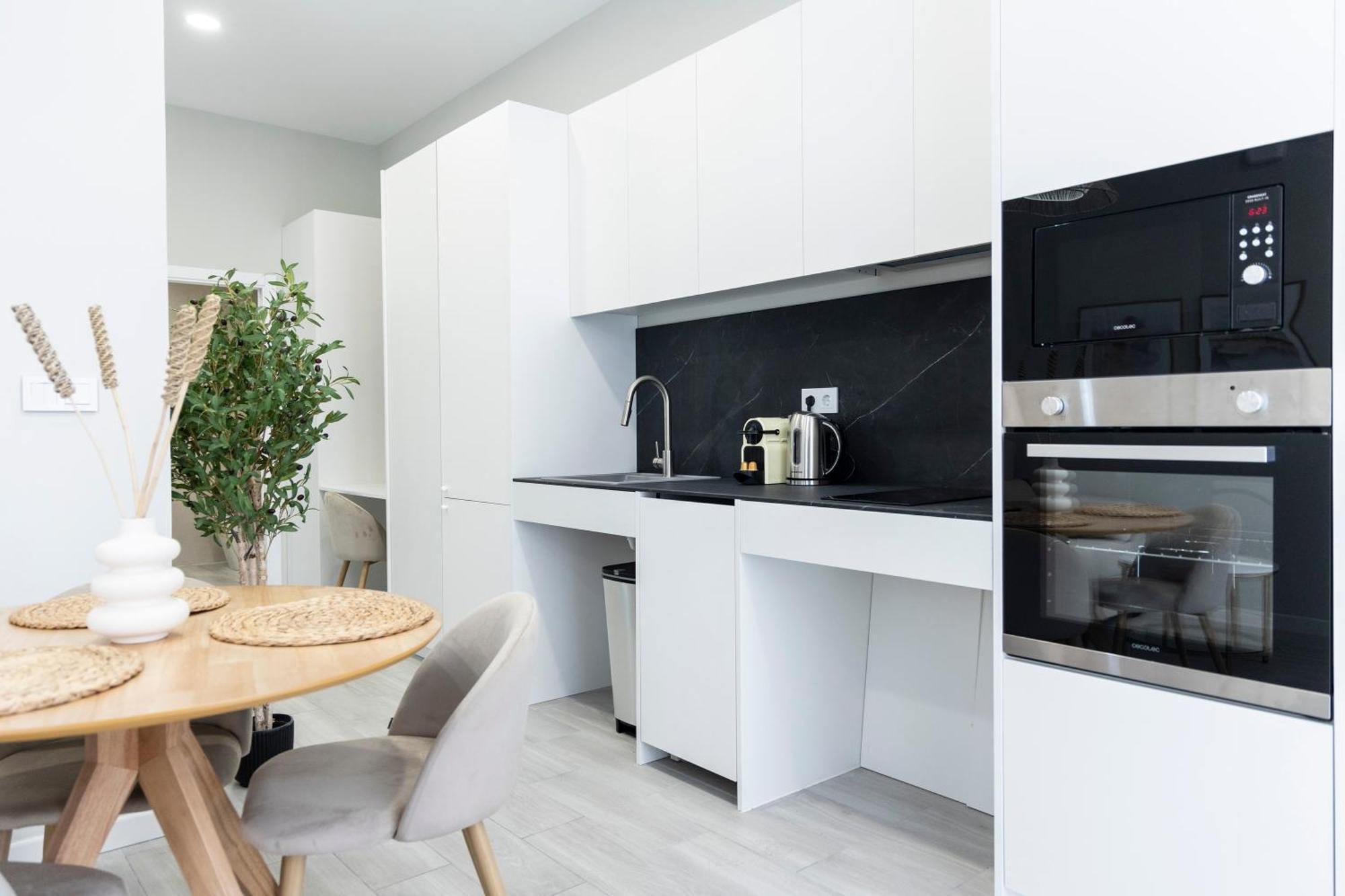 Favara Suites B By Concept Flats 발렌시아 외부 사진