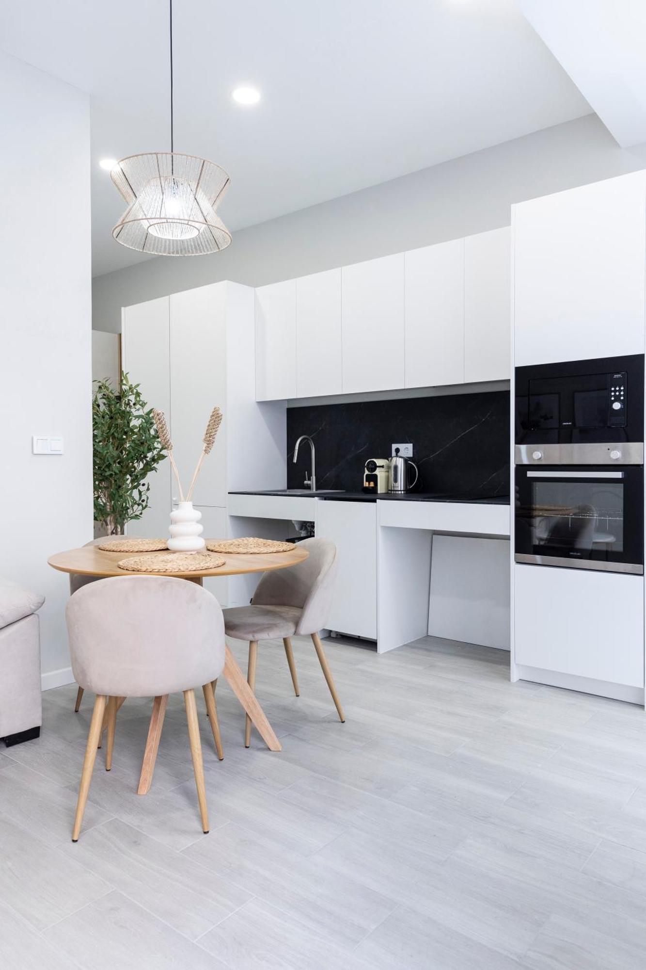 Favara Suites B By Concept Flats 발렌시아 외부 사진