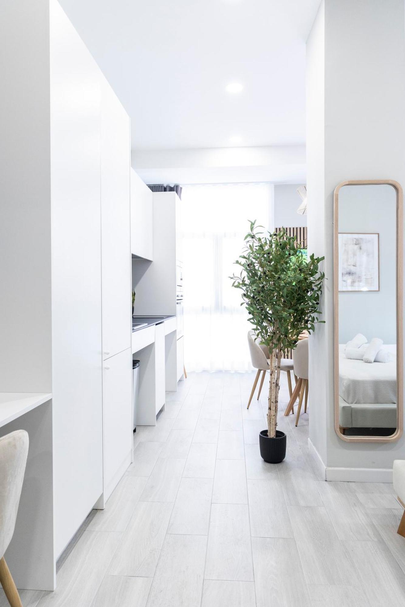 Favara Suites B By Concept Flats 발렌시아 외부 사진
