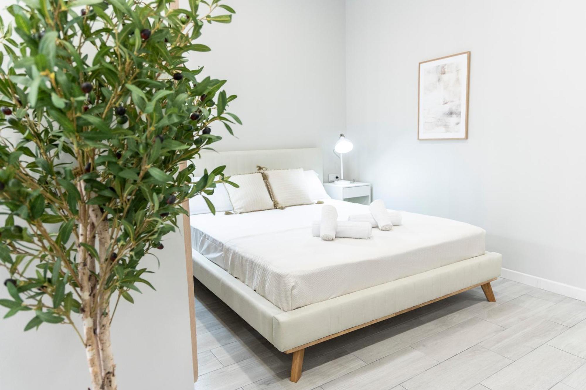 Favara Suites B By Concept Flats 발렌시아 외부 사진