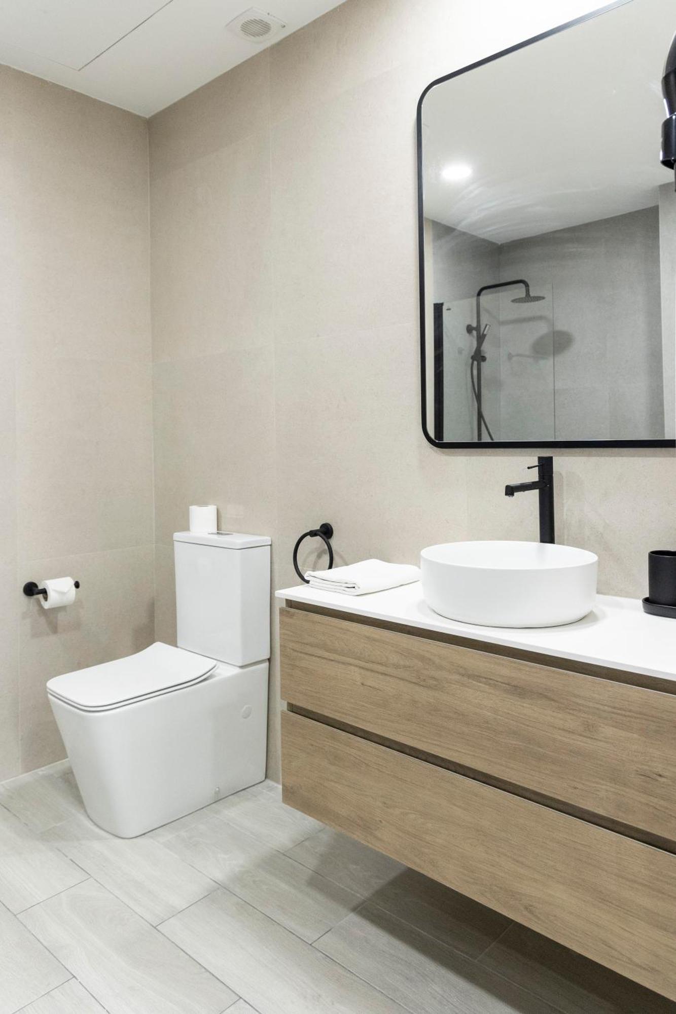 Favara Suites B By Concept Flats 발렌시아 외부 사진