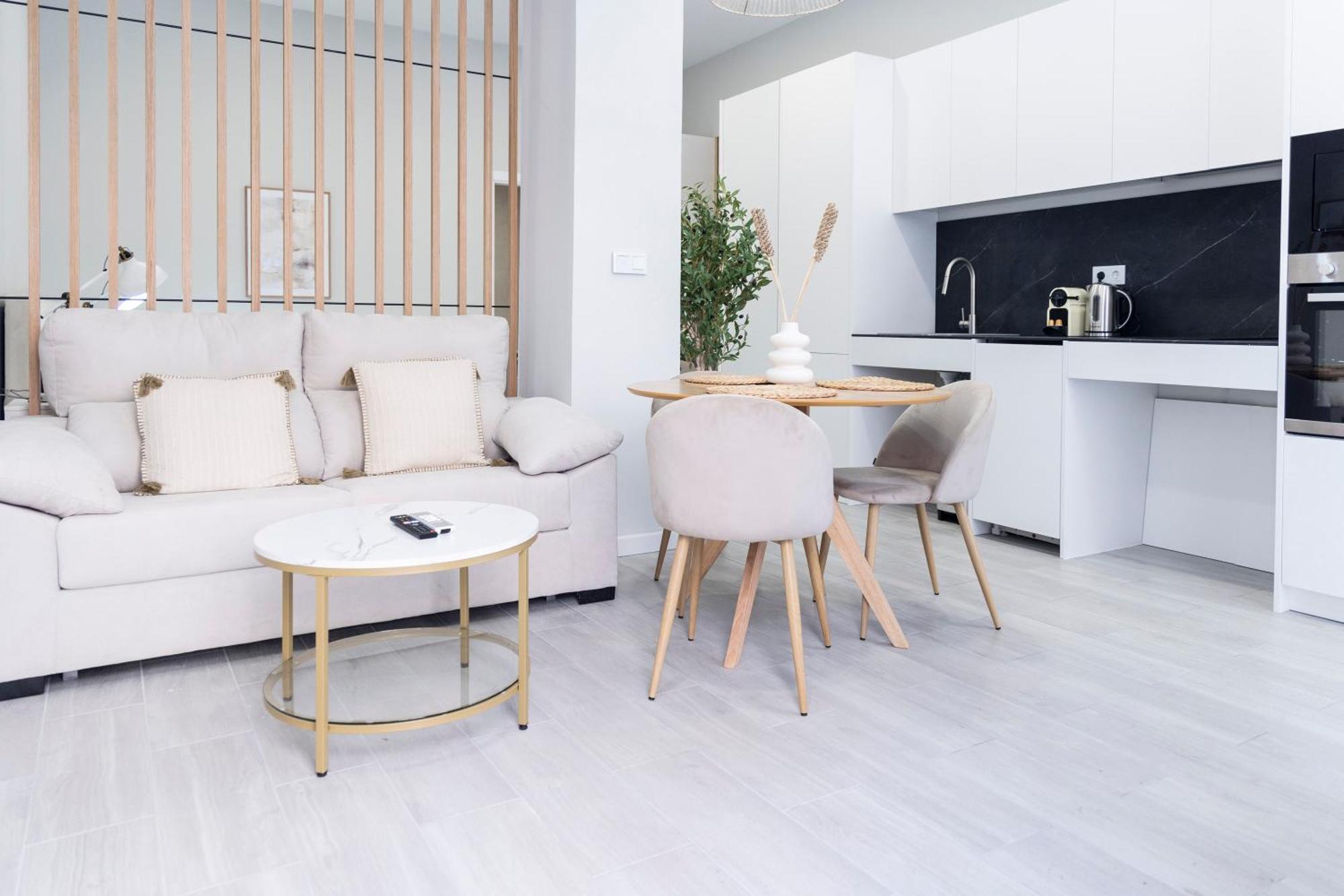 Favara Suites B By Concept Flats 발렌시아 외부 사진