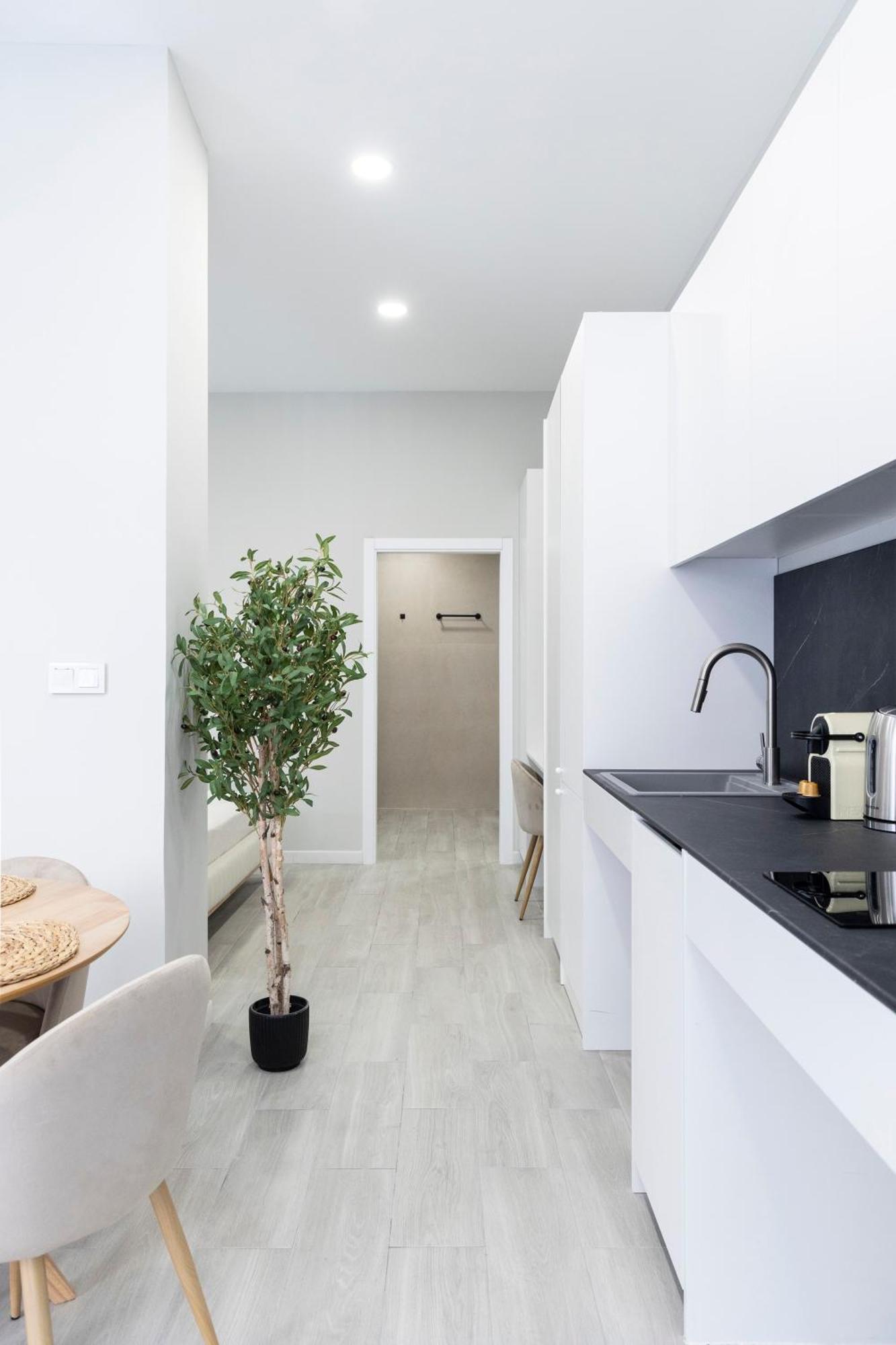 Favara Suites B By Concept Flats 발렌시아 외부 사진