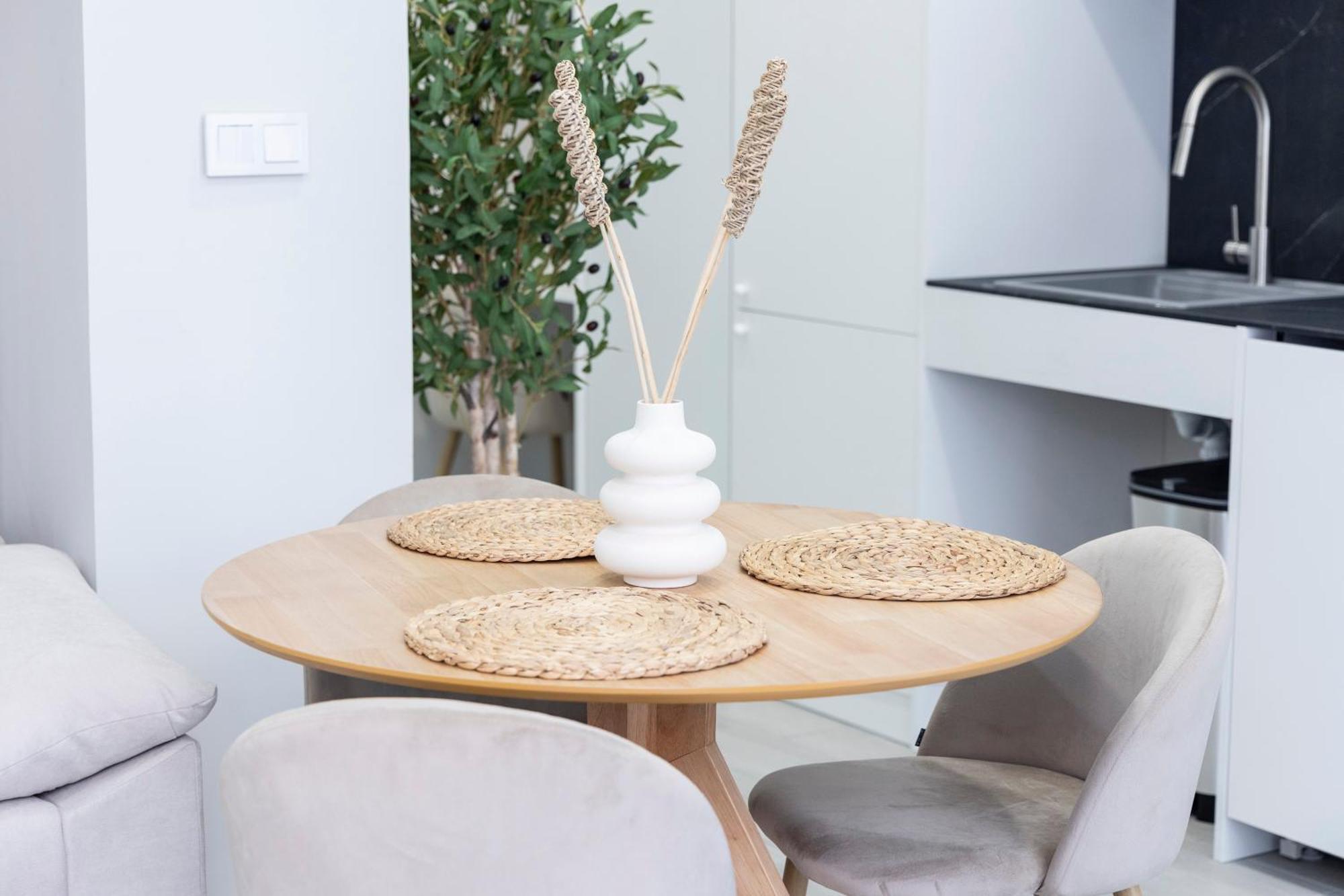 Favara Suites B By Concept Flats 발렌시아 외부 사진