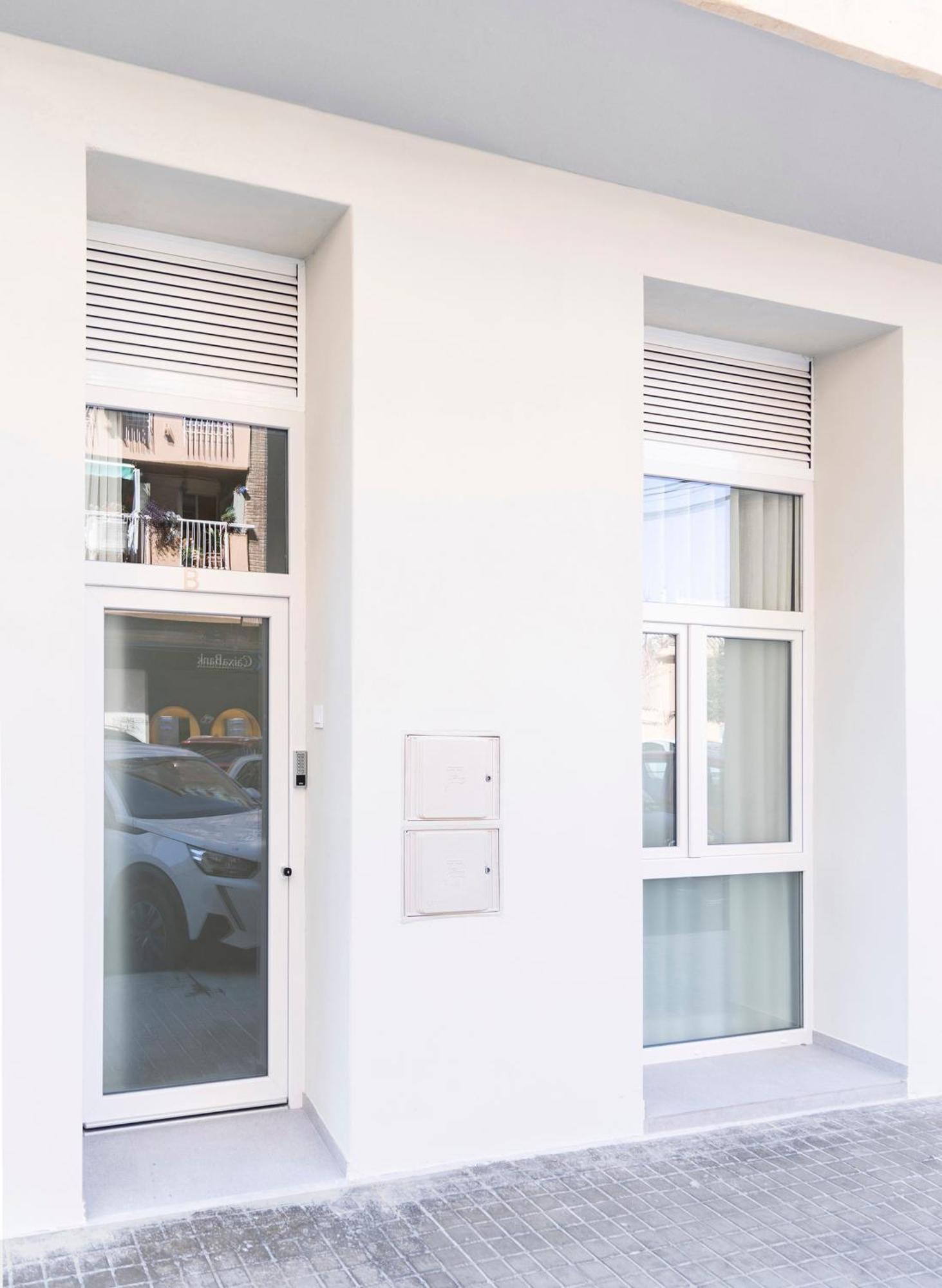Favara Suites B By Concept Flats 발렌시아 외부 사진