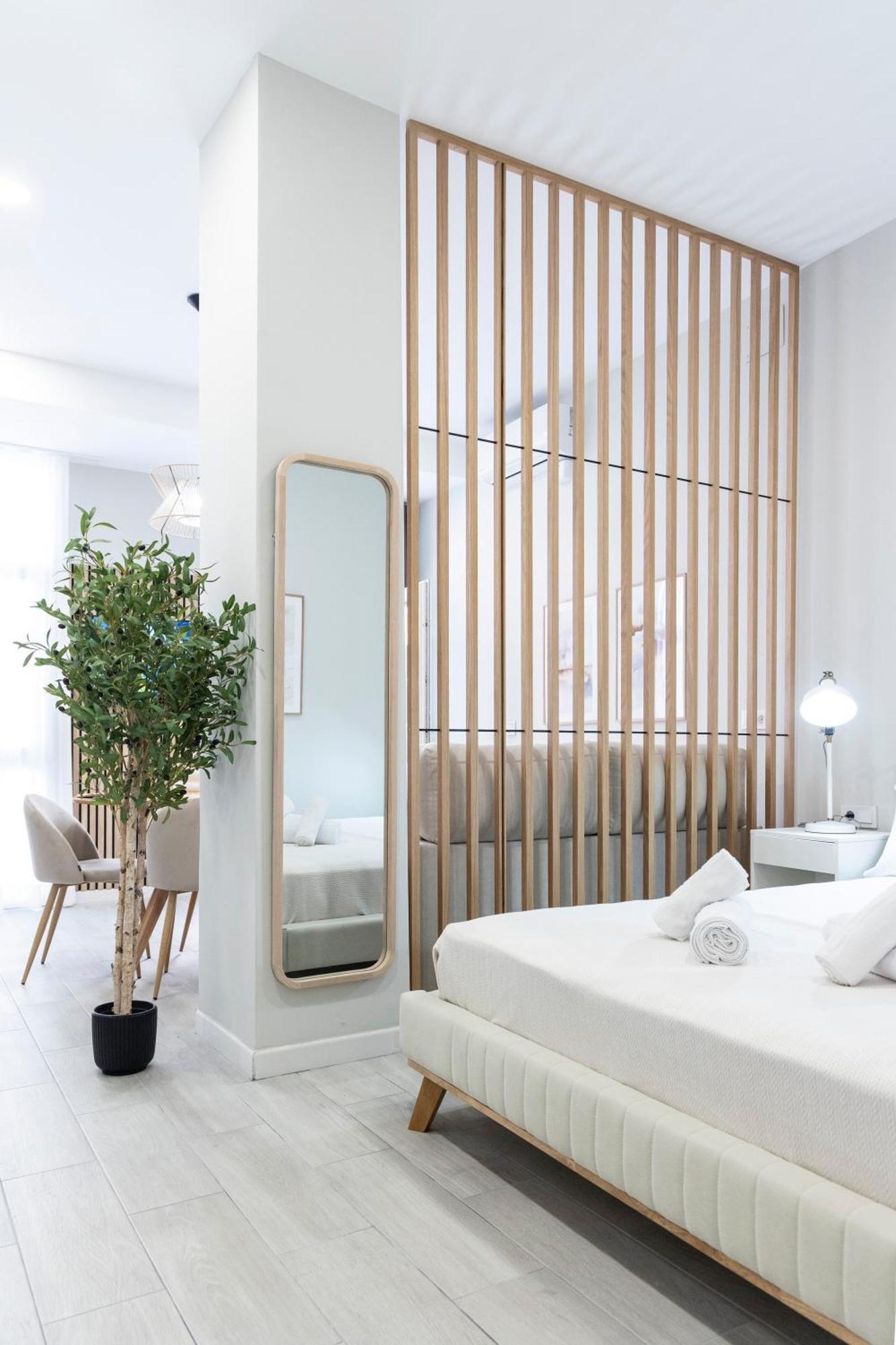 Favara Suites B By Concept Flats 발렌시아 외부 사진