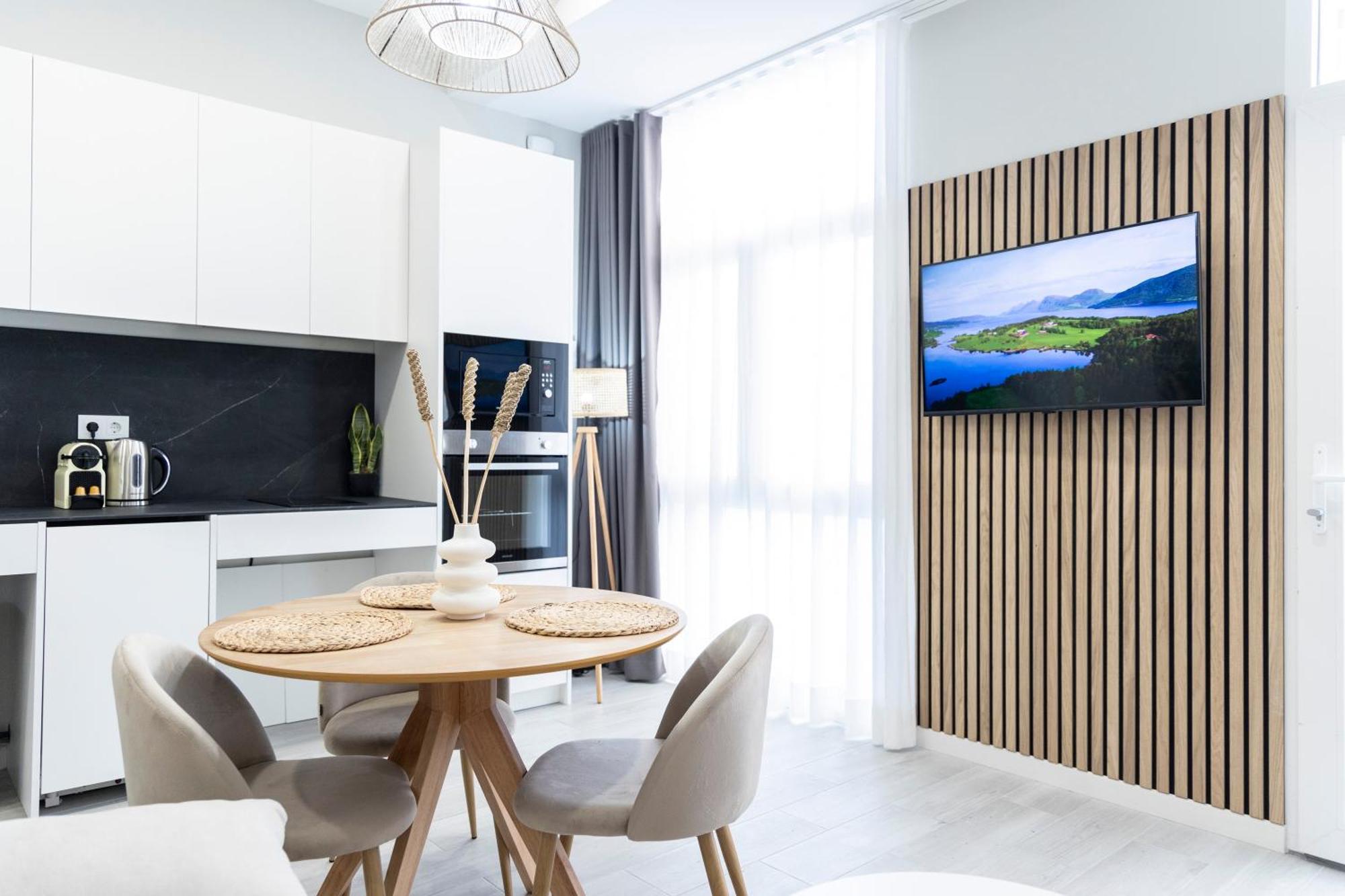 Favara Suites B By Concept Flats 발렌시아 외부 사진